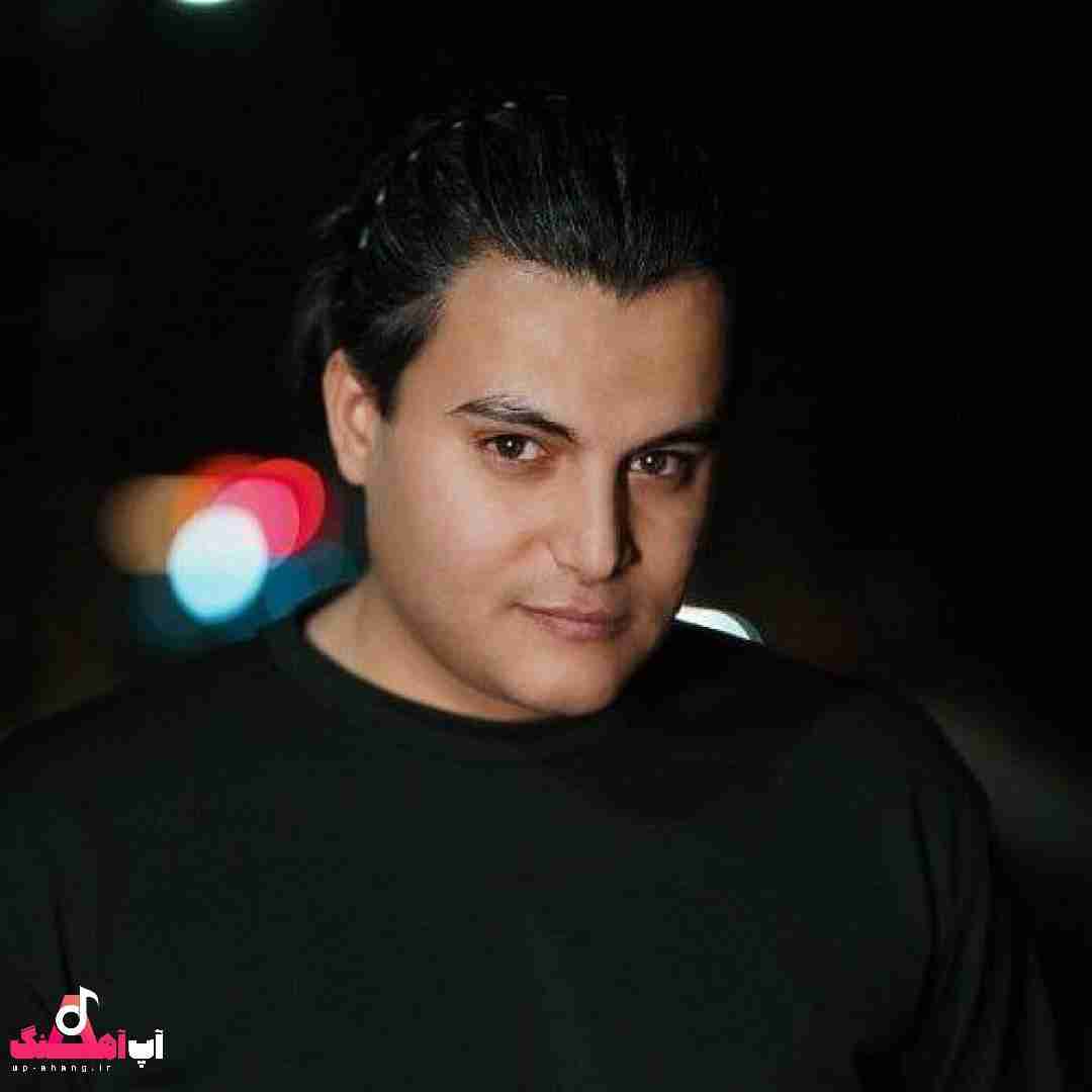 رامین کرمی بین عقل و دلم جنگه فراموش یو ای همه