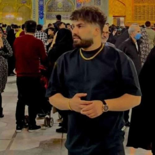 دانلود آهنگ چشم آهوی من فرشاد کلوانی