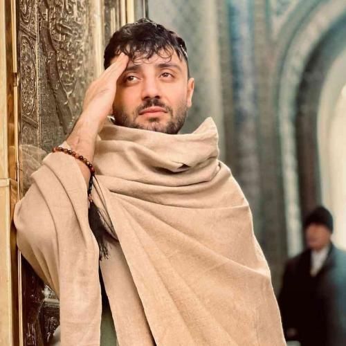 دانلود آهنگ سلبریتی کامران خلیلی
