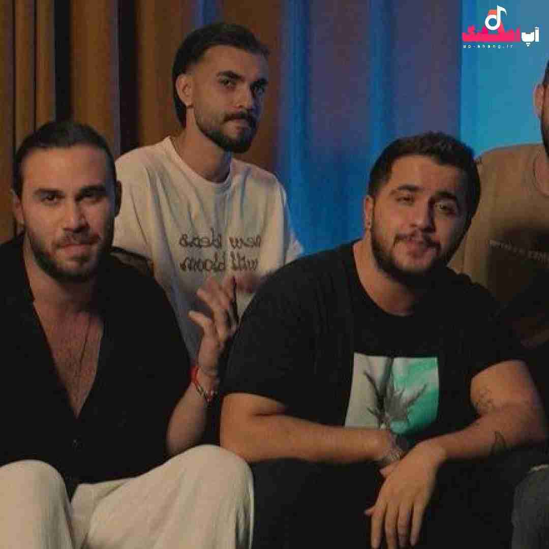 دانلود آهنگ نمیخوام‌ تجربش کنم دیگه این حسای الکیو عرشیاس