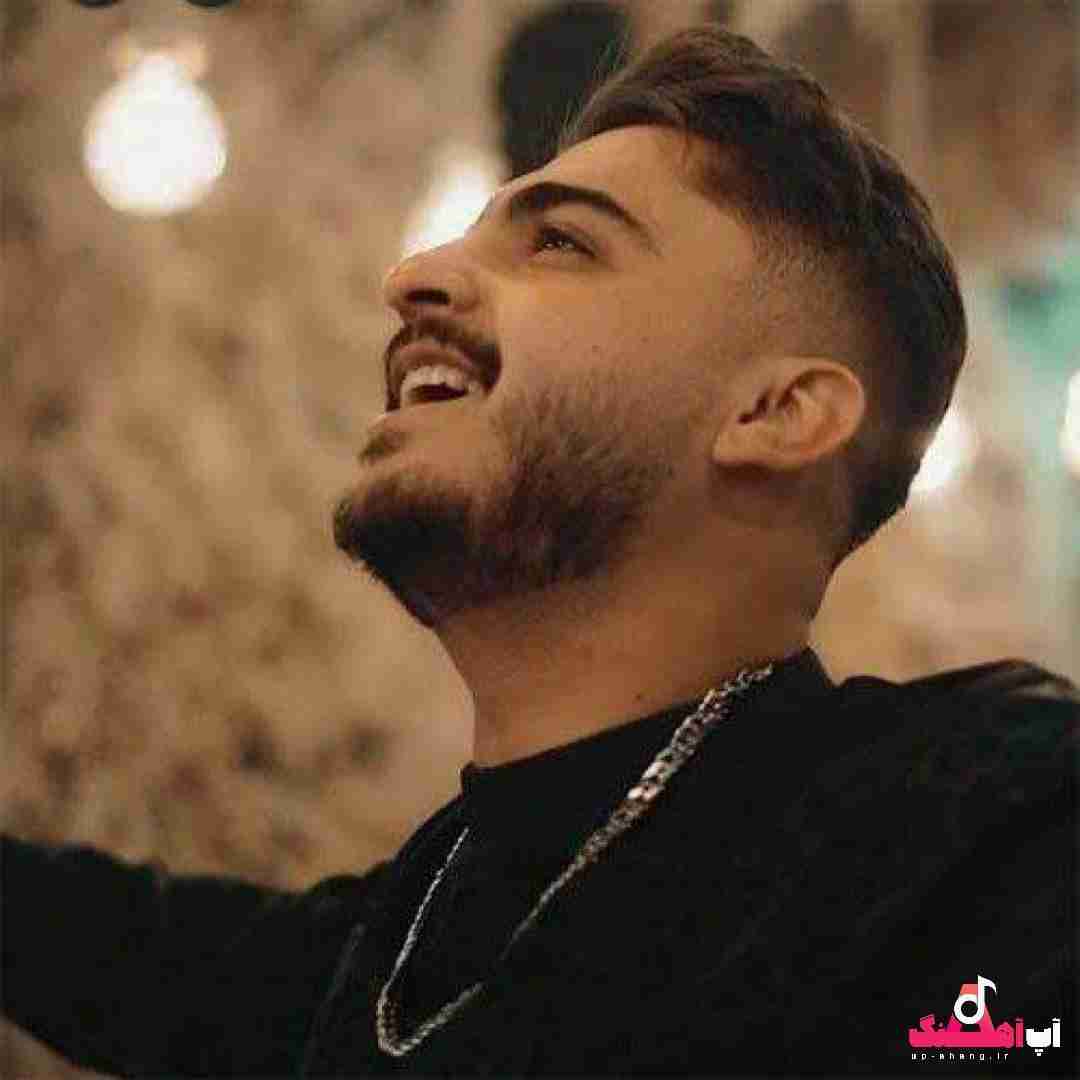 محمدامین کرمزاد غم سرا