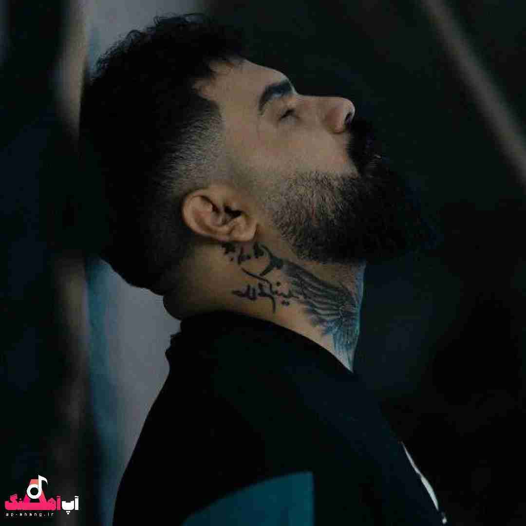 فرهاد جهانگیری فاز چشات سنگینه ای قلبه وصله پینه