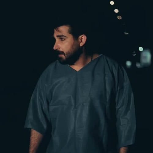 دانلود آهنگ حادثه سامان اسماعیلی