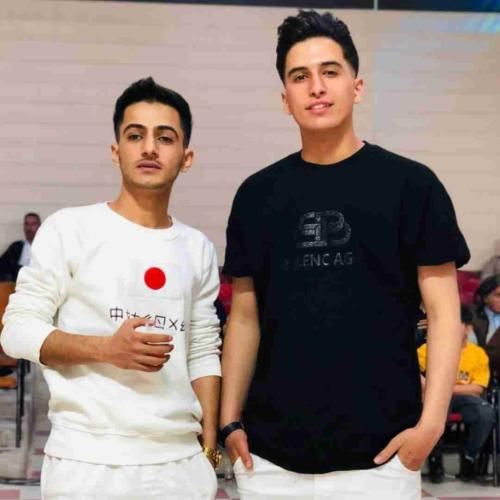 دانلود آهنگ دیازپام مهدی مولاد و رضوان