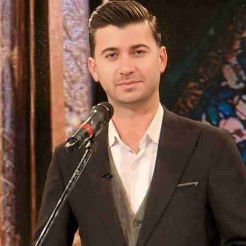 دانلود آهنگ خدا خیرت بده مادر مرتضی باب