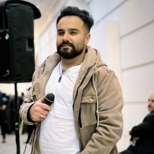 دانلود آهنگ گلفروش احمد نیکزاد