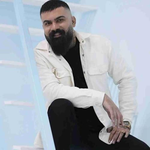 دانلود آهنگ تو هیچوقت ندانستی فرق بین منو یار جدید فرهاد جهانگیری