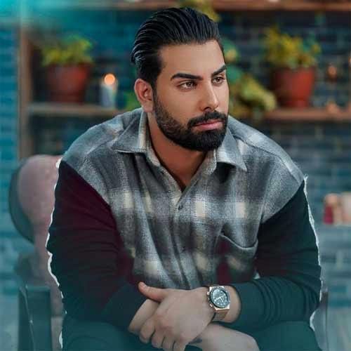 دانلود آهنگ بیخیاله من هوش مصنوعی مجید رضوی