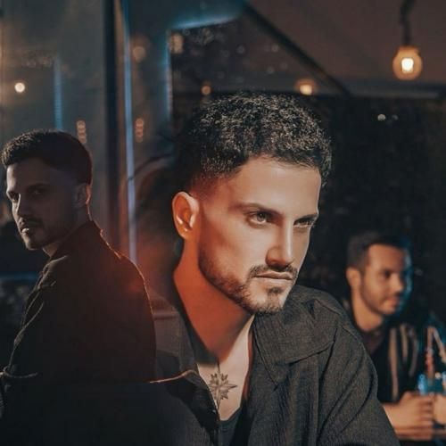 دانلود آهنگ ماه من سعید کیان