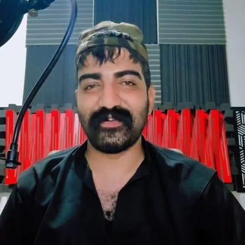 دانلود آهنگ بعد چند روز پیام دایه خوبی خوشی میلاد غلامی