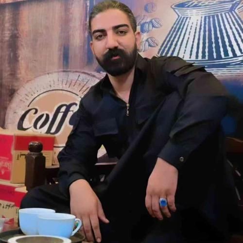 دانلود آهنگ یارسان میلاد غلامی