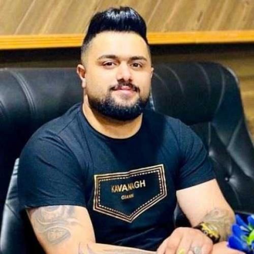 دانلود آهنگ ابدی برار بهنام حسن زاده