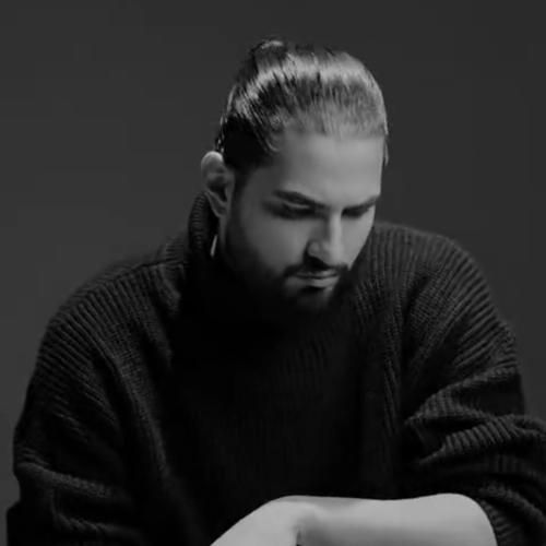 دانلود آهنگ چهار صبح نیواد
