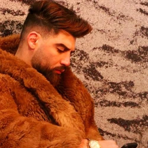 دانلود آهنگ دیگه دستتو خوندم برو نمیخوامت محمد محرمی