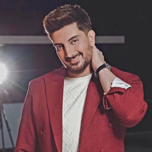 دانلود آهنگ سکوت فرزاد فرزین