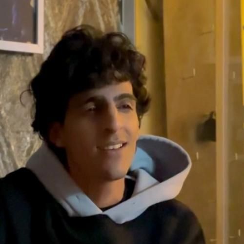 دانلود آهنگ برو اگه زورت رسید منو فراموش کن علی کاظمی