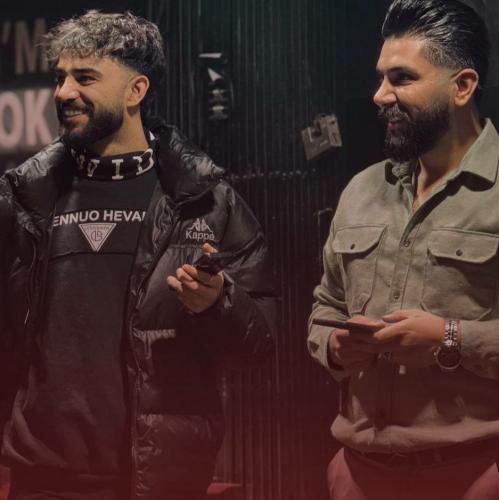 دانلود آهنگ مادر مجید احمدی