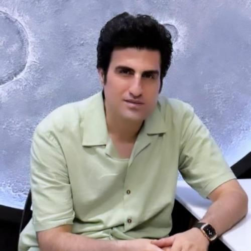 دانلود آهنگ دست تقدیر (هوش مصنوعی) محسن لرستانی