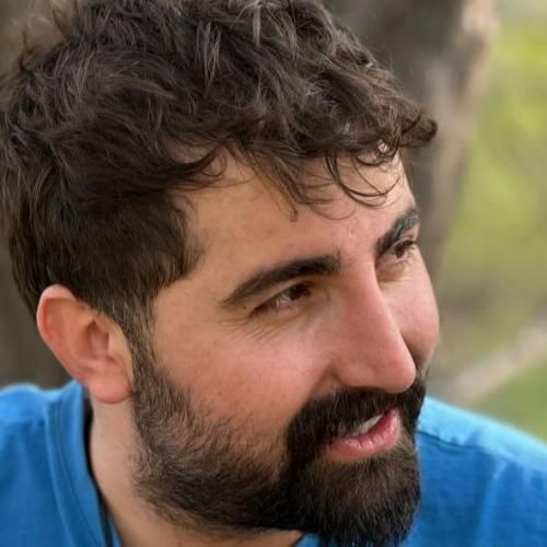 دانلود آهنگ خمار محسن نصری