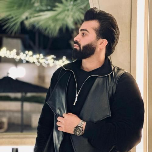 دانلود آهنگ با مرام حسن گنجی