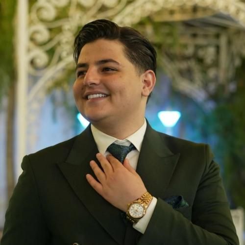 دانلود آهنگ همه میگن ول کن همش خرافاته نمیدانن اشکان فتحی