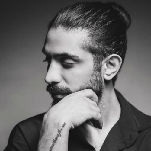 دانلود آهنگ ساده نبود کسری زاهدی