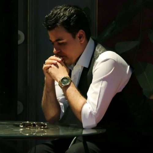 دانلود آهنگ حق بده 2 بیدل برزویی