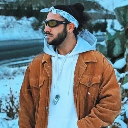 دانلود آهنگ کی این اخلاق لعنتی رو داد یادت احسان دریادل