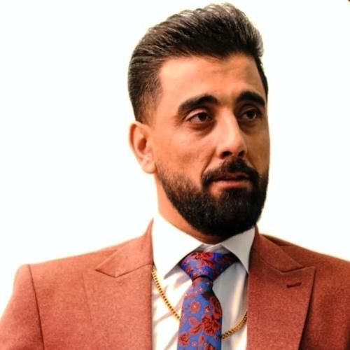 دانلود آهنگ اشک تو چشمام سعید کریمی