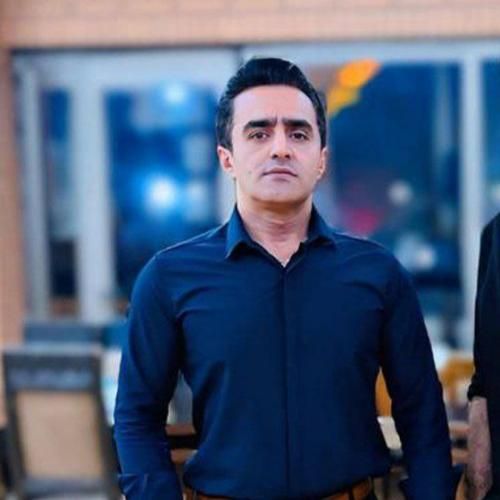 دانلود آهنگ نازنین یار وحید حیدری