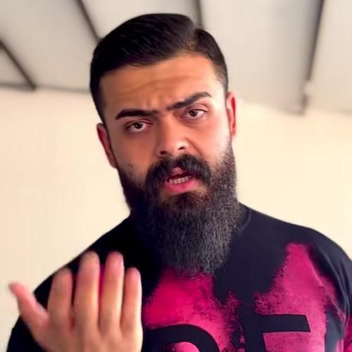 دانلود آهنگ حالمو میزنی بهم همیشه تو خوشحالی ها علیراد