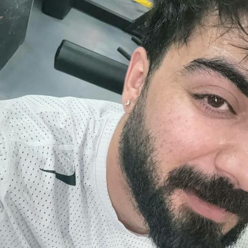 دانلود آهنگ آشوبه آشوبه دلم بیدارشو بیدارشو گلم رامین تجنگی