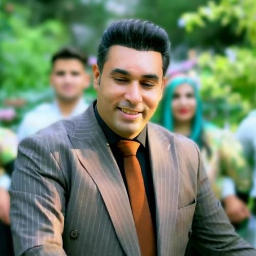 دانلود آهنگ وضدان چیونه شهاب لرستانی