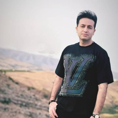 دانلود آهنگ امشب با دلی تنگ اسمت رو مینویسم مرتضی جعفرزاده