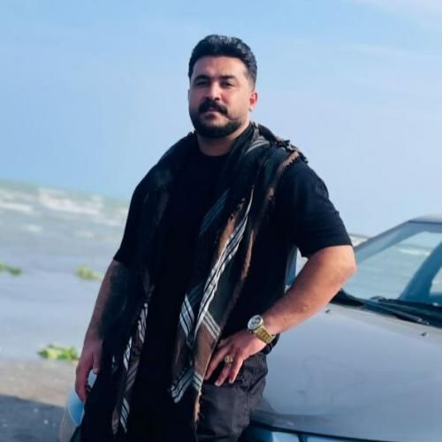 دانلود آهنگ حاله یه اعدامیم که تو شدی براش مثل اذان رضا کرمی تارا