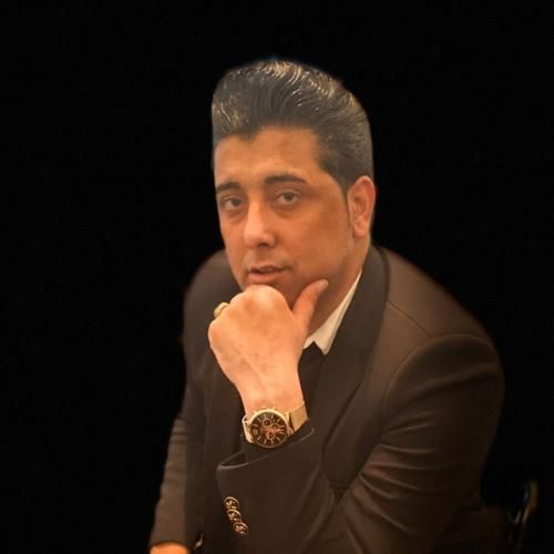 دانلود آهنگ 25 سالم شده سعید کریمی