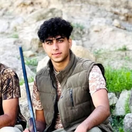 دانلود آهنگ منقل پر تش بیو بسی بکش اشکان پناهی