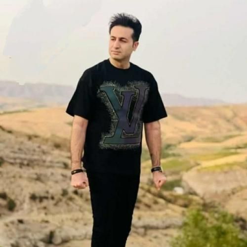 دانلود آهنگ رفتی شکستی دلمو هی هی سلامتیت میره بالا مرتضی جعفرزاده