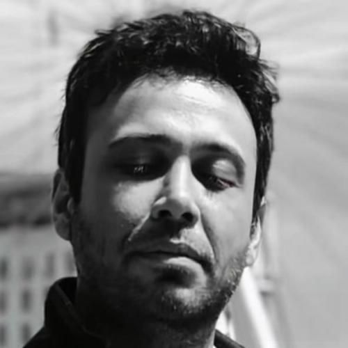 محسن چاوشی حادثه (هوش مصنوعی)