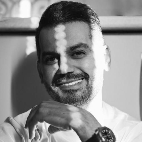 دانلود آهنگ دلم خنده میخواد شهاب رمضان