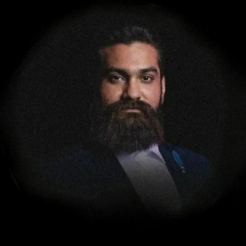 دانلود آهنگ میروم از خانه ی تو که جای تو باز شود علی زندوکیلی