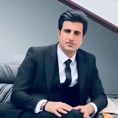 دانلود آهنگ قاب عکس (هوش مصنوعی) محسن لرستانی