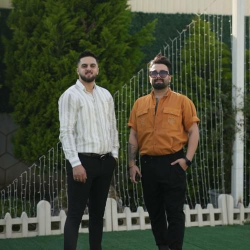 دانلود آهنگ گل مریم ابوالفضل متو