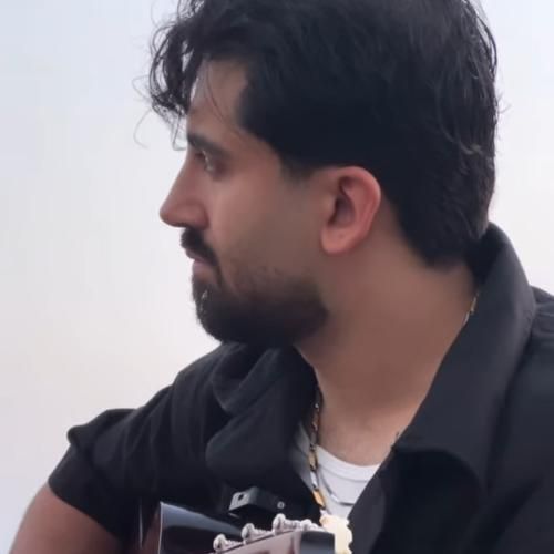 دانلود آهنگ ببین داره بارون میاد بزار دلم آروم بشه حامد امیری