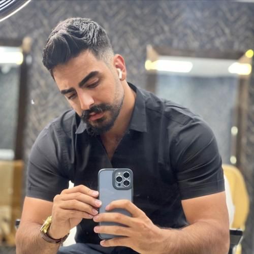 دانلود آهنگ یار یار سپهر تقی زاده