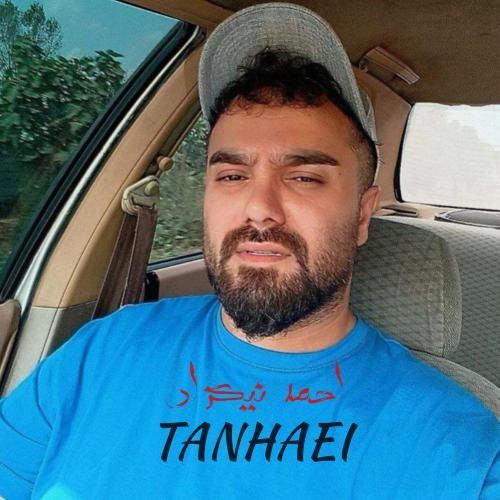 دانلود آهنگ تنهایی احمد نیکزاد