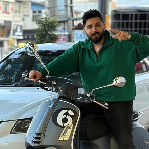دانلود آهنگ بی وفا 2 مجید احمدی