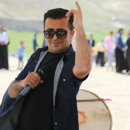 دانلود آهنگ یاغی کاظم قادری