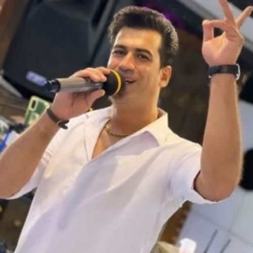 دانلود آهنگ آتش عشق مسلم فتاحی