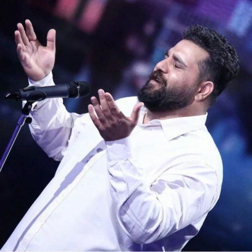دانلود آهنگ تین وحید موسوی